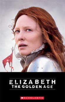 Image for Elizabeth - The Golden Age - With Audio CD