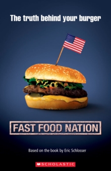Image for Fast food nation