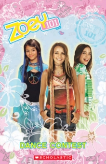Image for Zoey 101 - Dance Contest