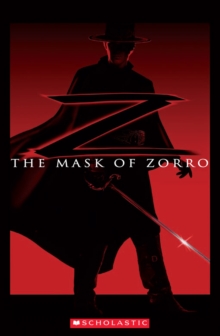 Image for The Mask of Zorro Book only