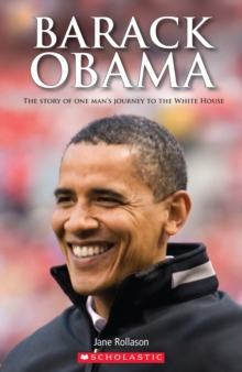 Image for Barack Obama Audio Pack
