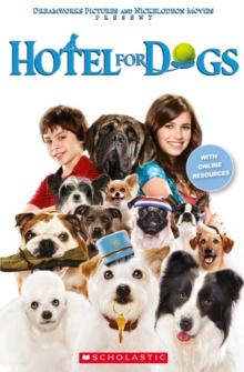Image for Hotel for dogs
