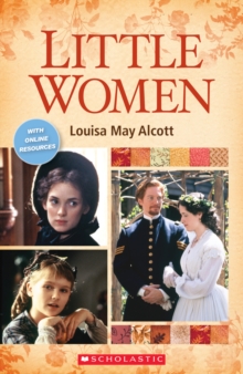 Image for Little Women - Out of Print