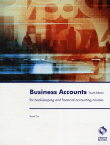 Image for Business Accounts