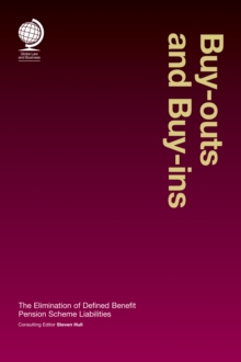 Buy-outs and Buy-ins