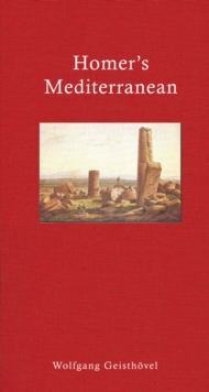 Image for Homer's Mediterranean  : a travel companion