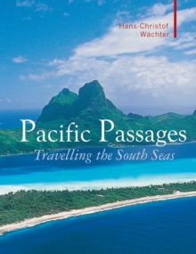 Image for Pacific passages