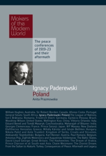 Image for Ignacy Paderewski: Poland
