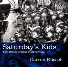 Image for Saturday's Kids