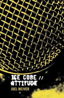 Image for Ice Cube  : attitude