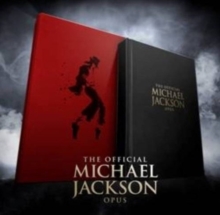 Image for The Official Michael Jackson Opus