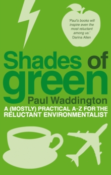 Shades Of Green
