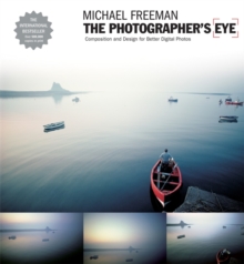 Image for The Photographer's Eye