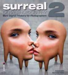 Image for Surreal Digital Photography