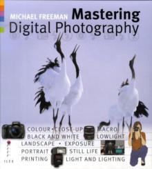 Image for Mastering digital photography