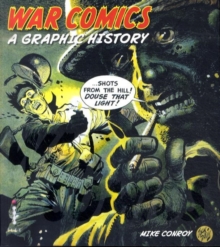 Image for War comics  : a graphic history