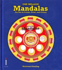 Image for One million mandalas