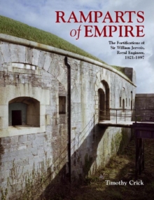 Image for Ramparts of Empire