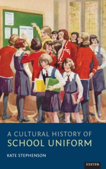 Cultural History of School Uniform
