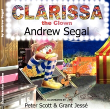 Image for Clarissa the clown