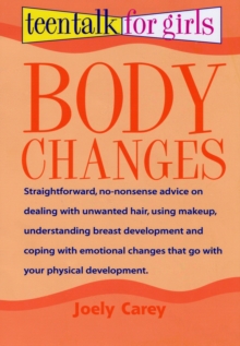 Image for Body Changes