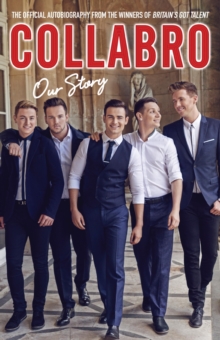 Image for Collabro  : our story