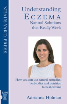 Image for Understanding Eczema - Natural Solutions That Really Work