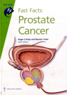 Image for Fast Facts: Prostate Cancer