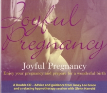 Image for Joyful Pregnancy