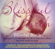 Image for Blissful Birth