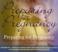 Image for Preparing for Pregnancy