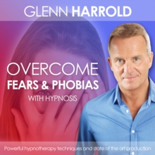 Image for Overcome Fears & Phobias