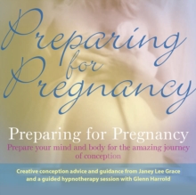 Image for Preparing for Pregnancy