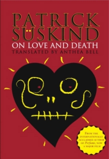 Image for On love and death