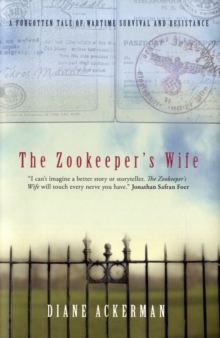 Image for Zookeeper's Wife