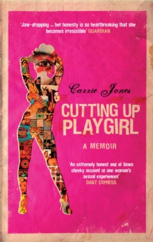 Image for Cutting up Playgirl  : a memoir