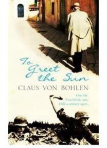 To Greet the Sun