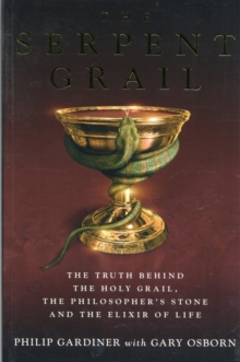 Image for The Serpent Grail