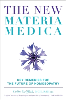 Image for The New Materia Medica