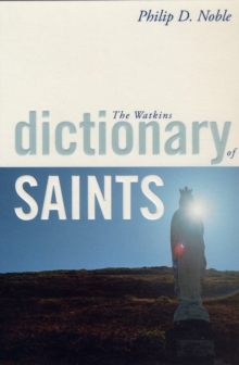 Watkins Dictionary of Saints