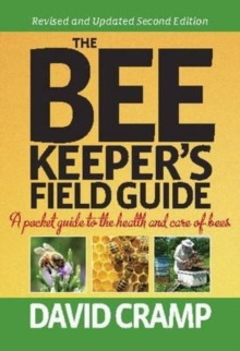 Image for The Beekeeper's Field Guide