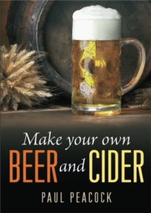 Image for Make Your Own Beer And Cider