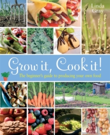 Image for Grow It, Cook It!