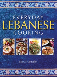 Image for Everyday Lebanese cooking