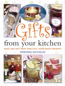 Image for Gifts From Your Kitchen