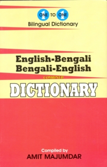 Image for English-Bengali & Bengali-English One-to-one Dictionary - Script & Roman