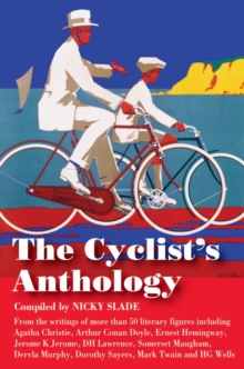 The Cyclist’s Anthology