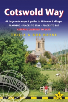 Image for Cotswold Way