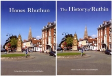 Image for History of Ruthin/Hanes Rhuthun