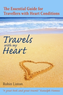 Image for Travels with My Heart